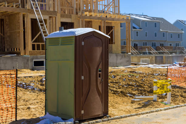 Best High-end porta potty rental  in Jenison, MI