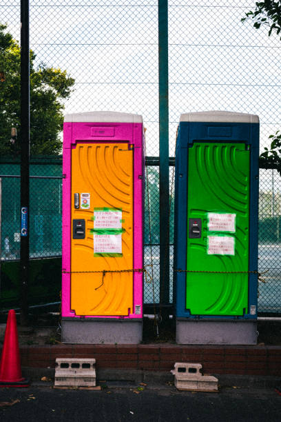Best Construction site porta potty rental  in Jenison, MI