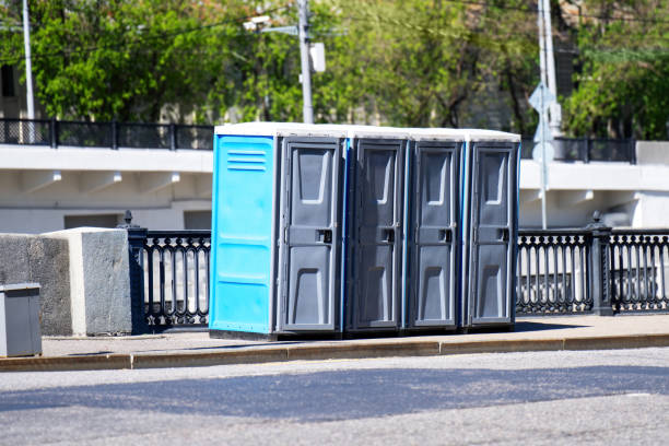 Jenison, MI porta potty rental Company